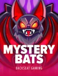 mystery bats - logo